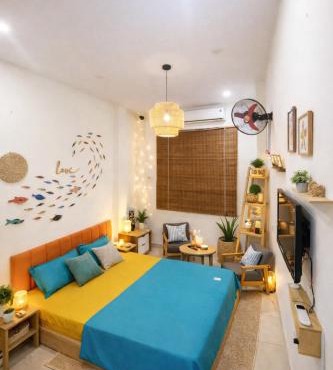 House Lê Hồng Phong