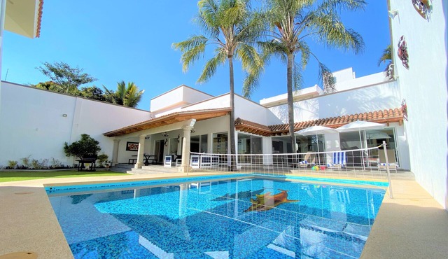 House "Life is Beautiful"