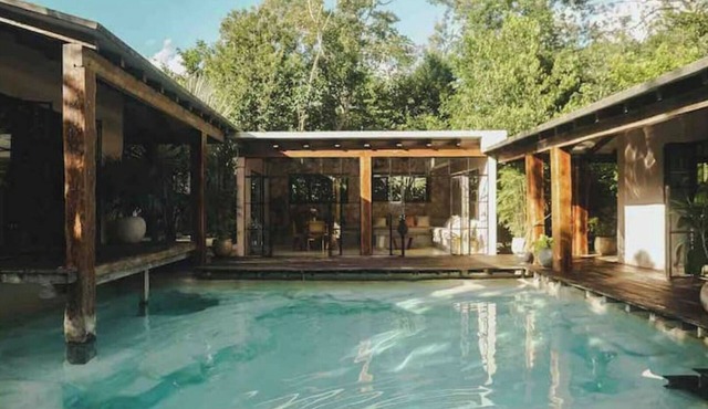House peace Tulum