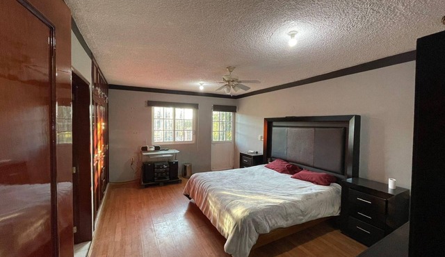 House with 4 bedrooms for 8 people, with terrace