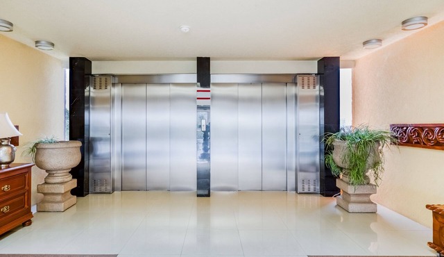 Howard Johnson by Wyndham Toluca