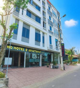 HQ Hotel & Apartment