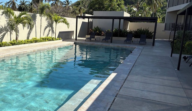 Huatulco Condo central location-Available March 14-April 1