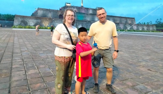 Hue Lovely Homestay