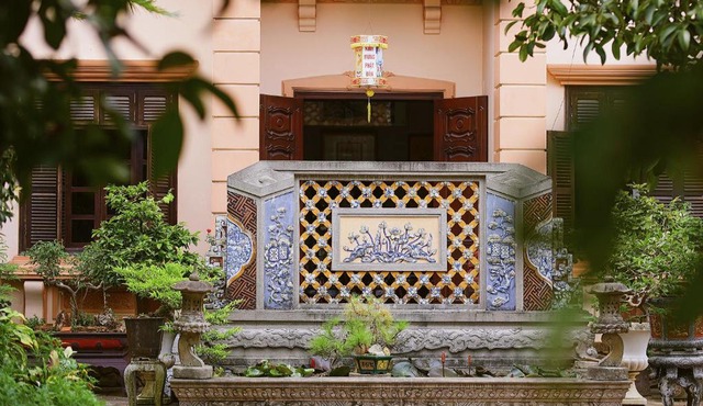 HueNam Residence