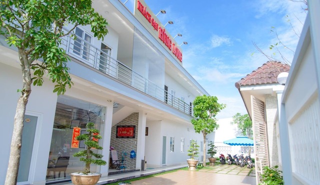 Hung Long Hotel