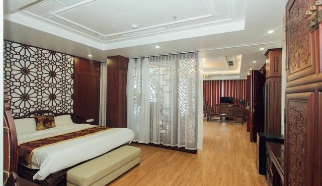 Hung Long hotel