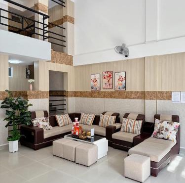 Hung Phu Home & Apartment