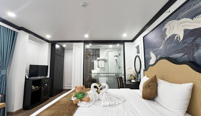Huong Duong Hotel Thanh Hoa