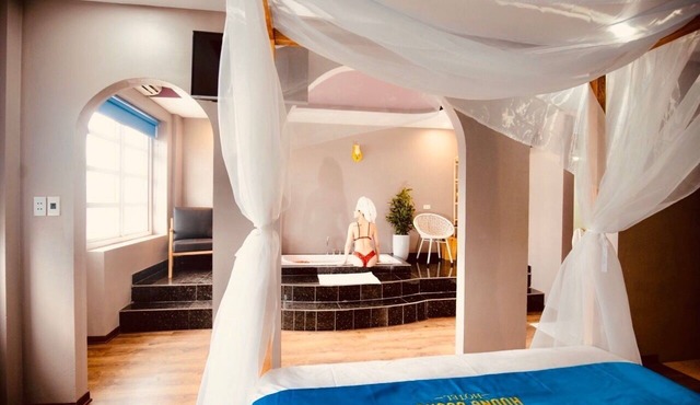 Huong Duong Hotel