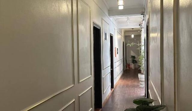 Huong Que Hotel HN - by BAY LUXURY