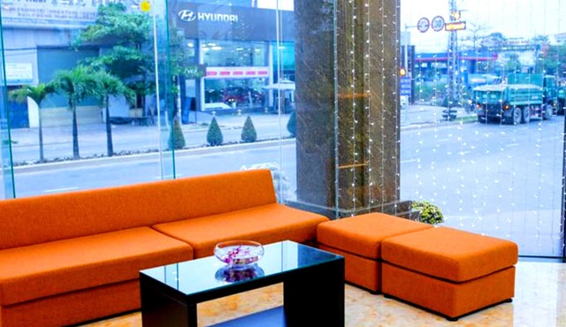 Huong Son Hotel