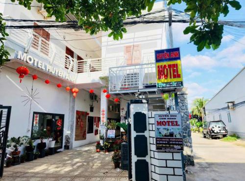 Huyền Anh Motel Cam Ranh