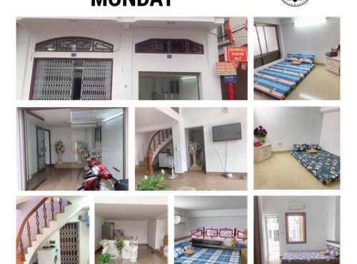 Huy Ha Homestay
