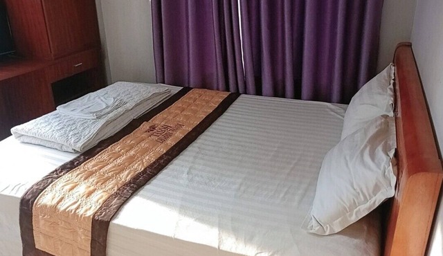 Huy Hoang Airport Hotel