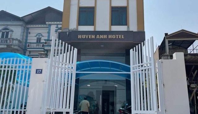 Huyen Anh Hotel