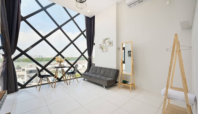 Huyen Apartment