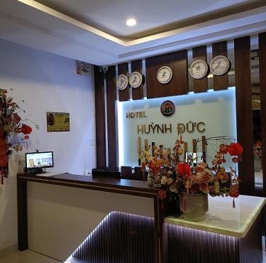 Huynh Duc Hotel