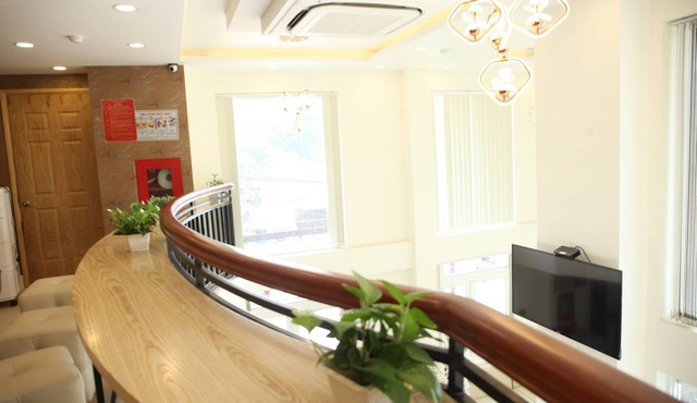 Huynh Duc Hotel