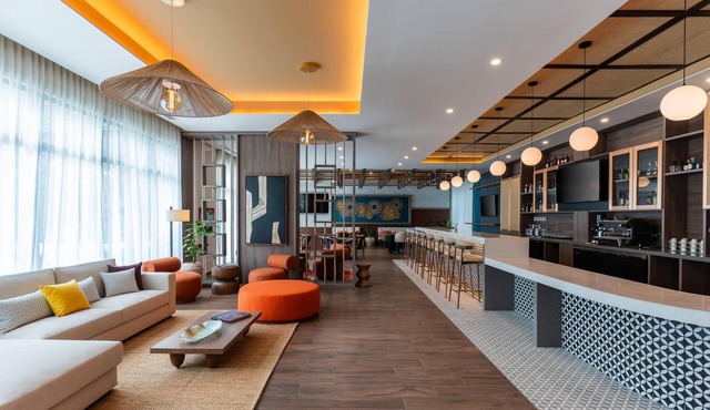Hyatt Place Merida/Via Montejo
