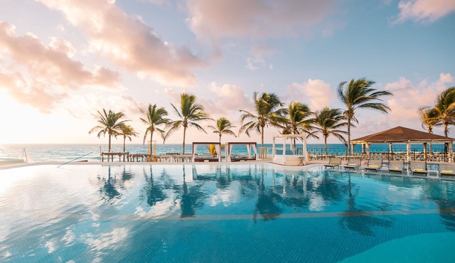 Hyatt Zilara Cancun - Adults Only - All Inclusive