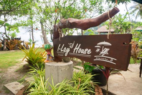 I-Lay House Koh Kood