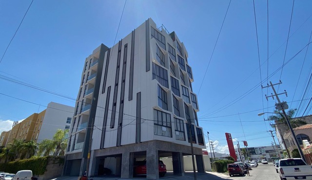 Iberika Apartments