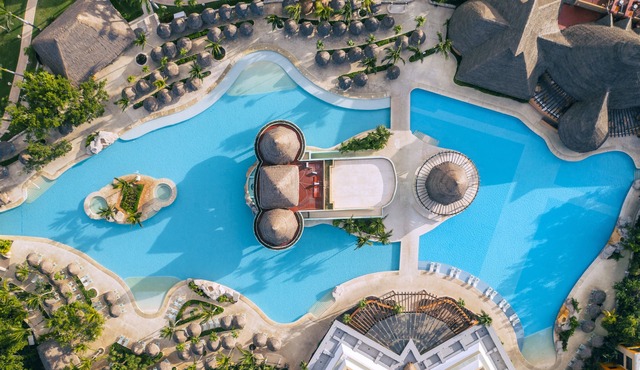 Iberostar Selection Paraíso Maya Suites - All Inclusive