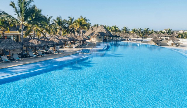Iberostar Selection Playa Mita - All Inclusive