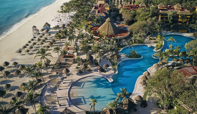 Iberostar Waves Tucán - All Inclusive