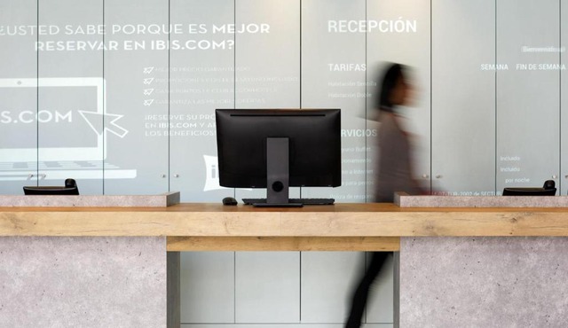 Ibis Irapuato