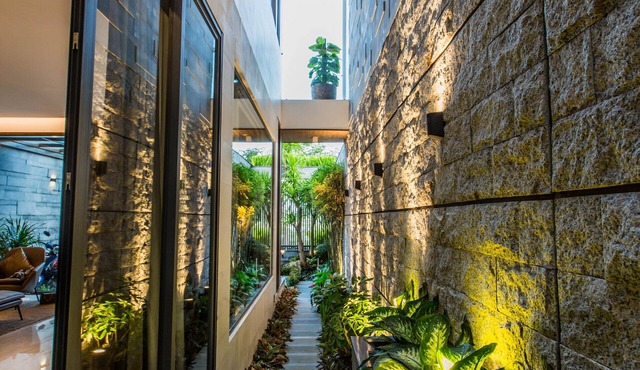 Icity Villa Riverfront Danang