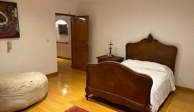 Ideal house for families or groups
