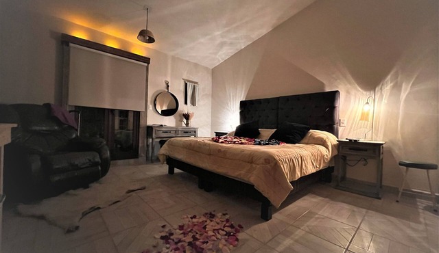 Ideal Family Loft, Comfortable in the Heart of Val'quirico