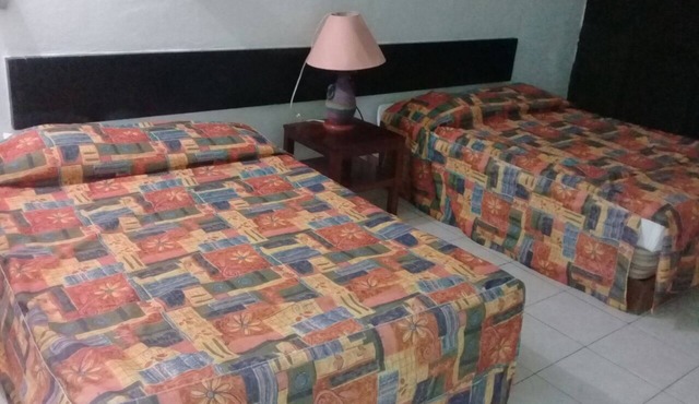 Ideal vacation suite