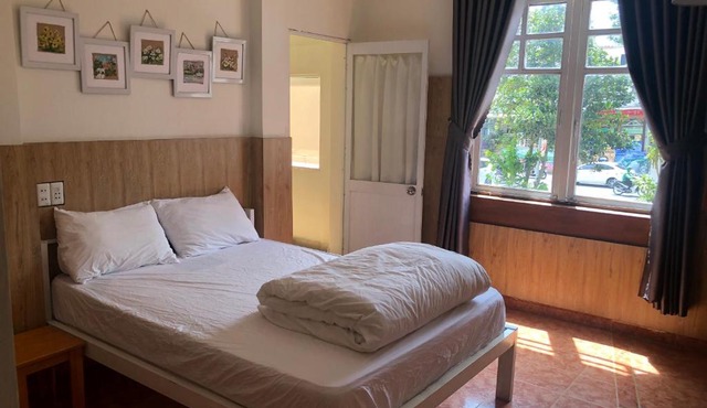 iDorm B&B - idorm Mỹ