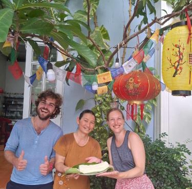 Immersive Homestay Ninh Binh