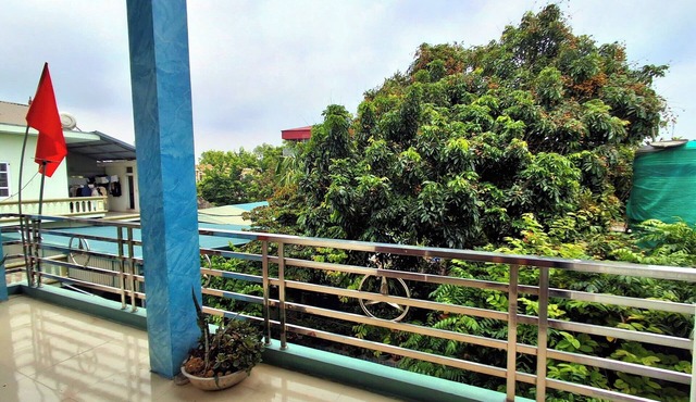 Immersive Homestay NinhBinh