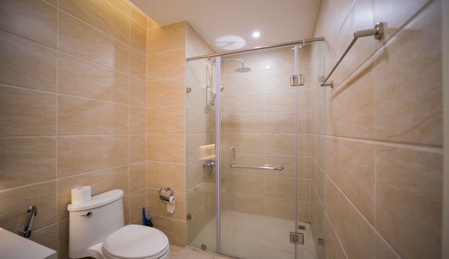 Imperia Garden 03 BR Luxury Apartment#Garden View#