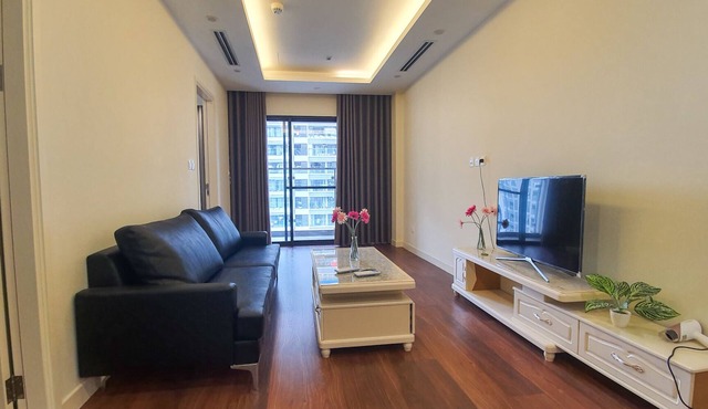 Imperia Garden 3Br Luxury/private