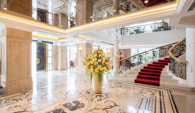 Imperial Hotel Lang Son