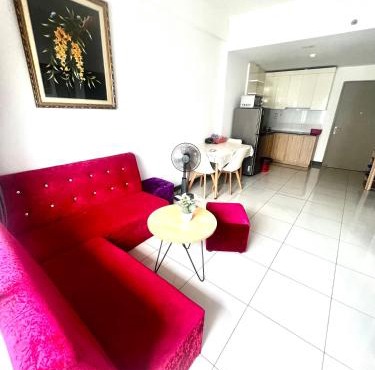 IMPERIAL PLACE TWO BEDROOMs