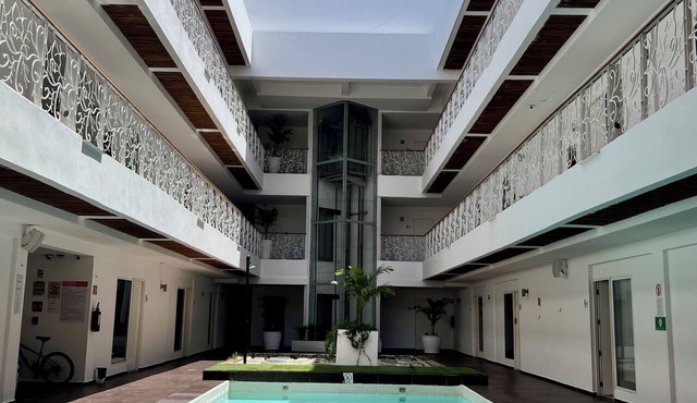 In Fashion Hotel & Spa