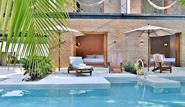 In Ixtapa Zihuatanejo our House will transport you to a relax and awesome place.