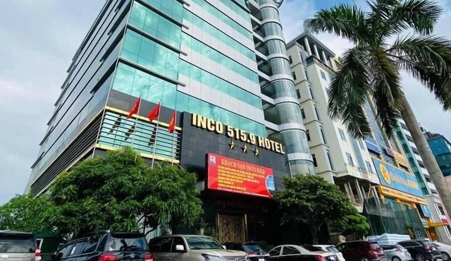Inco 515.9 Hotel