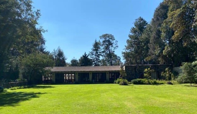 Increíble y Cómoda Casa en el Campo