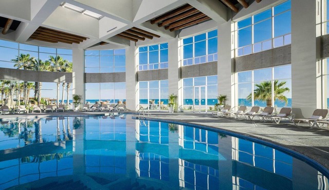 Incredible and Spacious Penthouse with Ocean View