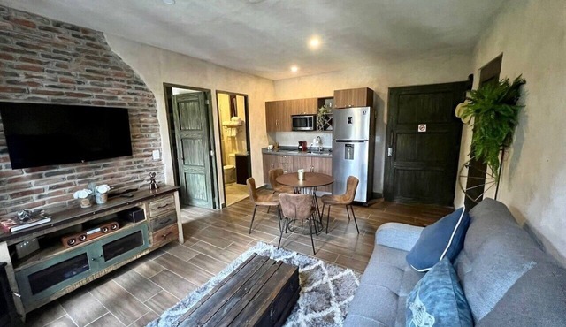 Incredible Master Loft Val'quirico