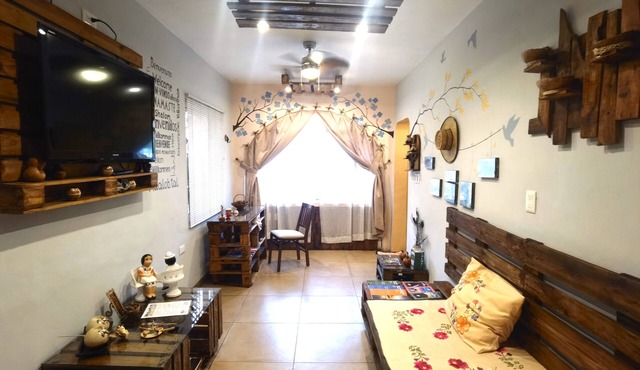 Incredibly located and charming house