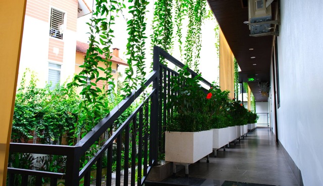 Indigen Riverside Hotel Cao Bang